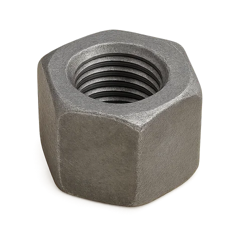 Гайка высокопрочная М8 8