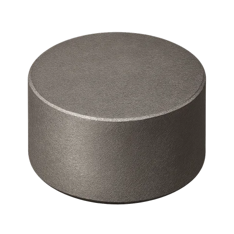 Поковка стальная 370 мм 40Х