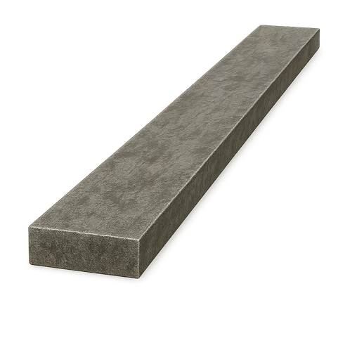 Полоса горячекатаная 20х4 мм Ст3