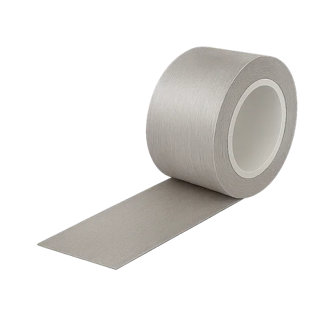 Титановая лента ВТ1-00 0,1х200 мм