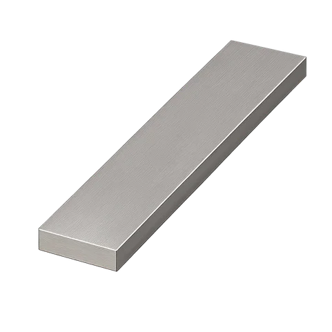 Шина нержавеющая 16х12 мм 08Х13