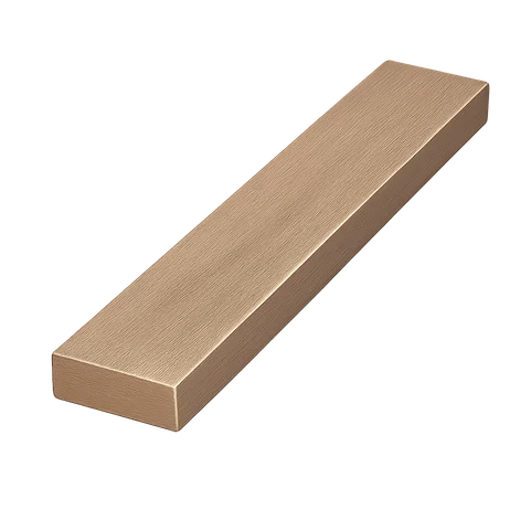 Медно-никелевая полоса 3 мм МН19