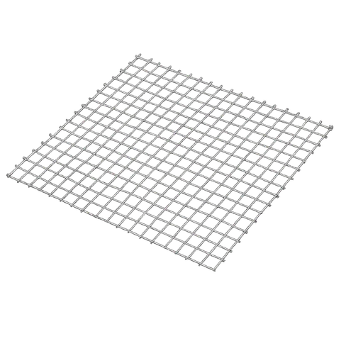 Титановая сетка 0,45х0,25 мм ВТ1-0