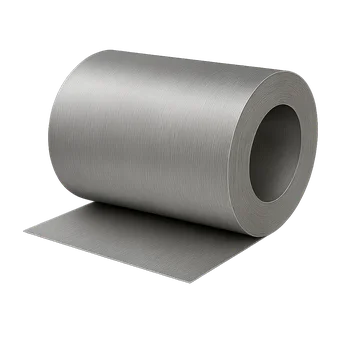 Алюминиевый рулон