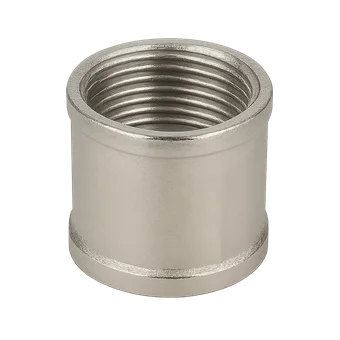 Латунная муфта