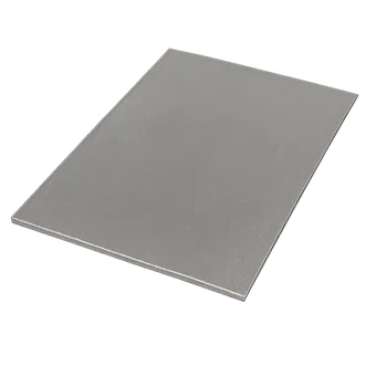 Лист дюралевый