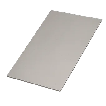 Листы прецизионные