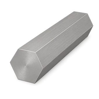 Шестигранник нержавеющий