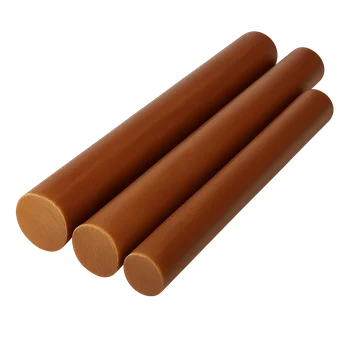 Текстолит стержни